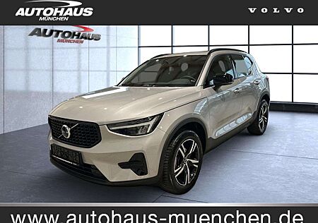 Volvo XC 40 XC40 Plus Dark 2WD Bluetooth Navi Vollleder Klima