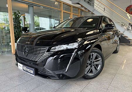 Peugeot 308 PureTech 130 Allure, ACC, 360°, Sitzheizung!