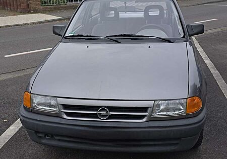 Opel Astra GL