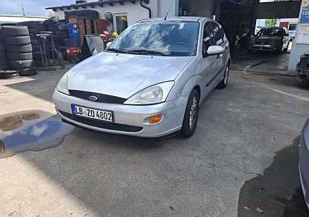 Ford Focus Ambiente