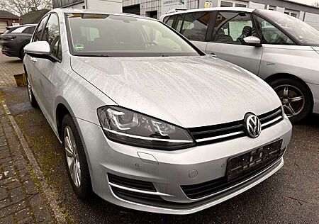 VW Golf Volkswagen Comfortline BMT
