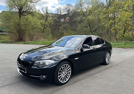 BMW 520d 520