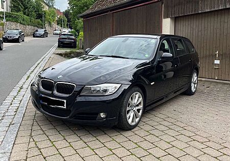 BMW 318i 318 Touring