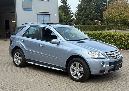 Mercedes-Benz ML 350 AMG-Paket* Luftfederung* Memory*