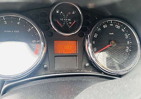 Peugeot 207 Platinum