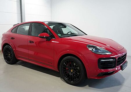 Porsche Cayenne Coupe GTS *AHK*PDCC*CHRONO*