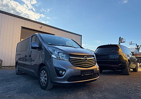 Opel Vivaro B Kombi Combi L2H1 2,9t 2XKlima 9 Sitzen