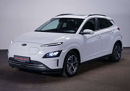Hyundai Kona 64 kWh Trend*LED*Kamera*Keyless*ACC*SHZ*