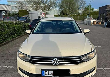 VW Passat Variant Volkswagen Trendline BMT/Start-Stopp