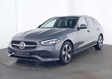 Mercedes-Benz C 220 d 4M T-Modell