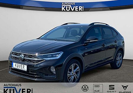 VW Taigo Volkswagen R-Line 1,0 TSI DSG ACC+Matrix+IQ+Shzg.+17´´