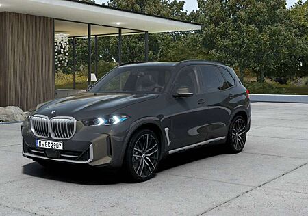 BMW X5 xDrive30d M-Sport NP:112.200,- AHK Pano HUD DrivAs
