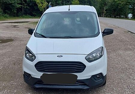 Ford Transit Courier Transit Courier TDCi S