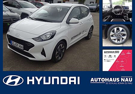 Hyundai i10 1.2 Trend Spurhalteassistent umv..