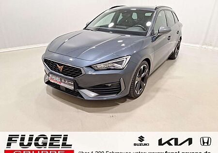 Cupra Leon ST 2.0 TSI DSG virt.Cock.|Navi|ACC|LED