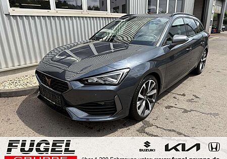 Cupra Leon ST 2.0 TSI DSG virt.Cock.|Navi|ACC|LED