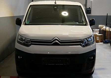 Citroën Berlingo Citroen Club XL/L2 Klima Kamera 1.Hand