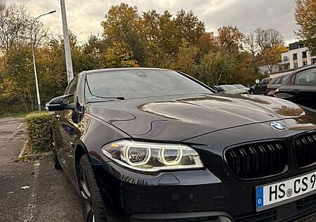 BMW 535d 535 xDrive Gran Turismo Aut. Luxury Line
