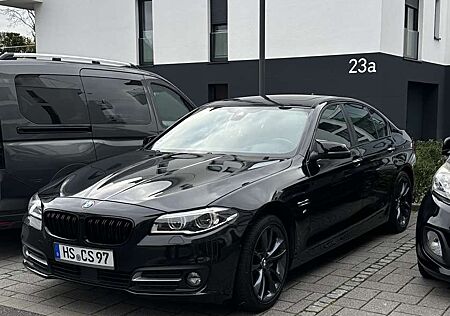 BMW 535d 535 xDrive Gran Turismo Aut. Luxury Line