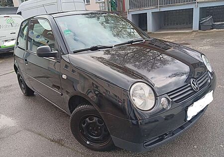 VW Lupo Volkswagen 1.4 Rave