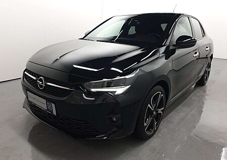 Opel Corsa 1.2 Turbo GS Line "Panoramadach"