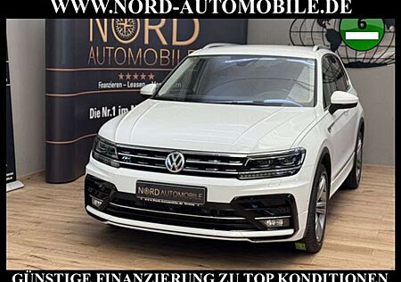 VW Tiguan Volkswagen R-Line 4MOT 2.0 TDI DSG Dig.Cockpit/HeadU R-Line