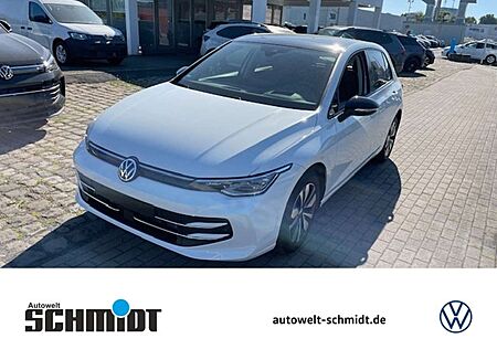 VW Golf Volkswagen VIII 1.5 eTSi DSG Goal R-Kamera Panoramadach AC...