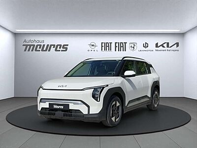 Kia EV3 81,4 kWh Air Wärmepumpe Navi Klimaautom Rückfahrka