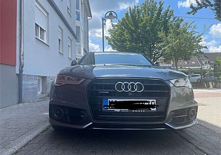 Audi A6 Avant 3.0 TDI quattro S tronic