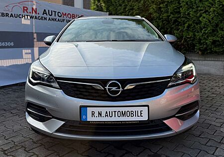 Opel Astra Edition Start/Stop