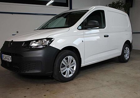 VW Caddy Volkswagen Kasten 2.0 TDI DSG 122PS SOFORT VERFÜGBAR