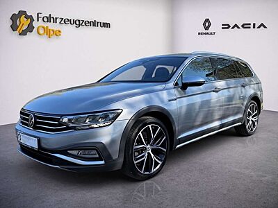 Volkswagen Passat Alltrack 4Motion,Pano,ACC,360°