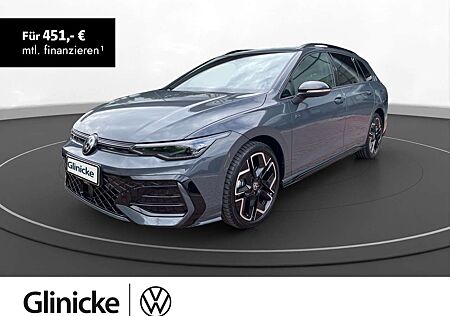 VW Golf Variant Volkswagen R-Line 2,0 TDI (150 PS) DSG