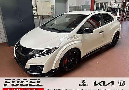Honda Civic 2.0 i-VTEC Type-R GT LED|Navi|Sound|RFK