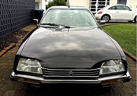 Citroën CX Citroen 25 Automatic Prestige