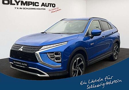 Mitsubishi Eclipse Cross 2.4 Plug-In Hybrid Select 360° LE