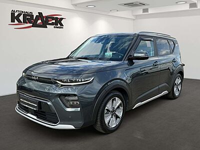 Kia Soul e-Soul Inspiration