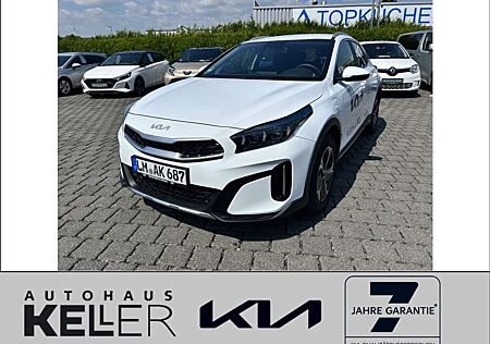 Kia XCeed 1.6 GDI DCT6 OPF Plug-in-Hybrid SPIRIT