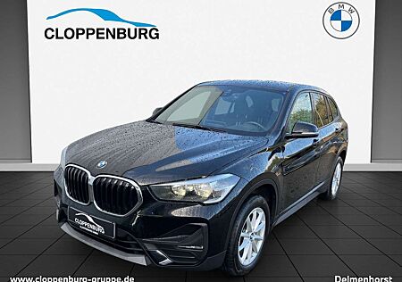 BMW X1 xDrive18d Advantage Head-Up+HiFi+AHK+RFK+LED