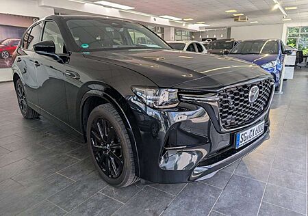 Mazda CX-60 3.3 254PS Homura Convenience & Sound Paket