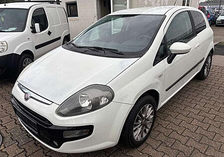 Fiat Punto EVO 1.2.MyLife.Klima.PDC.