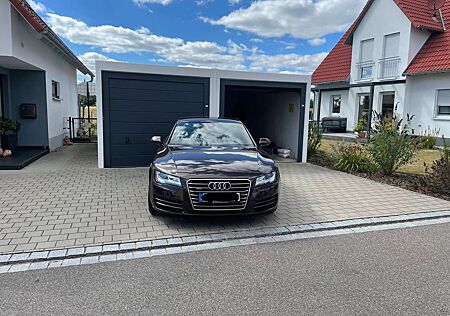 Audi A7 3.0 TDI quattro S tronic