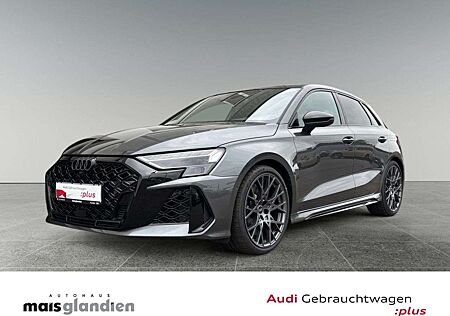 Audi RS3 RS 3 Sportback 2.5 TFSI q. Schale Matrix HUD Navi+