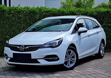 Opel Astra K Sports Tourer Business (Automatik, AHK)
