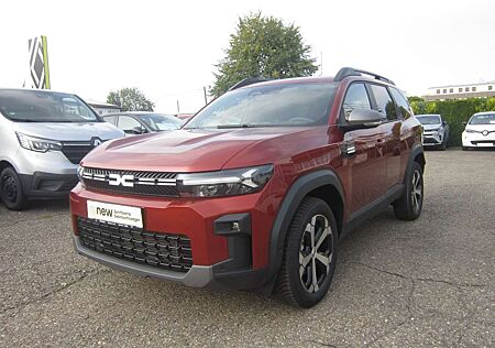 Dacia Bigster Hybrid 155 Journey, Windschutzscheibenheizung,