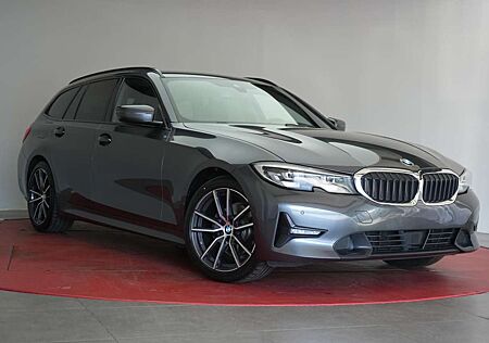 BMW 320 d Touring xDrive Sport Line Navi/ACC/Virtual