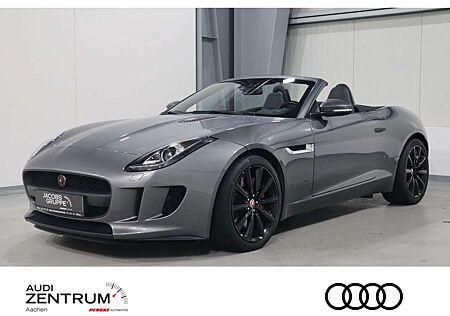 Jaguar F-Type Cabriolet 3.0 Quickshift*Bi-Xenon*Tempomat*RFK *