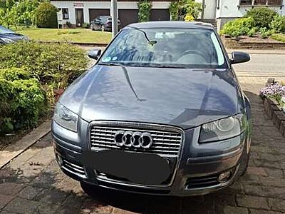 Audi A3 2.0 TDI Ambition (103kW)