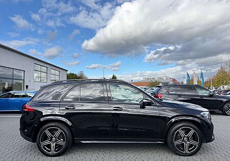 Mercedes-Benz GLE 350 GLE*350de*4M*AMG*360°ACC*HUD*LED*DAB*NIGHT*21ZOL