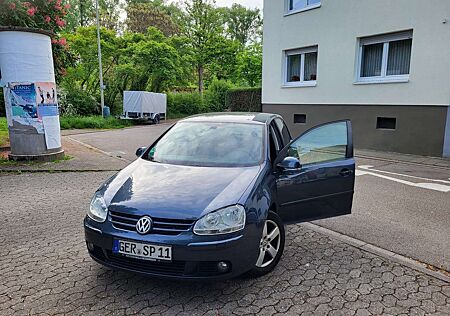 VW Golf Volkswagen V United 1,4 TSI